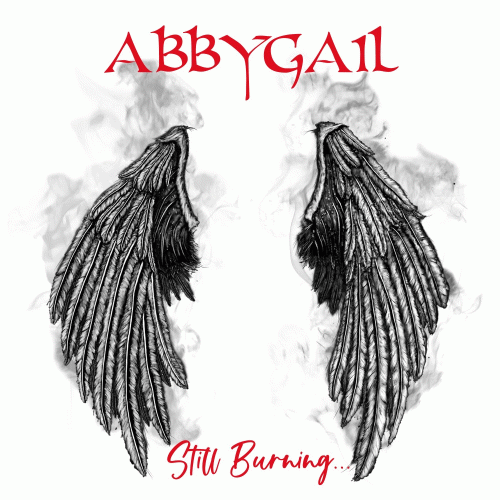 Abbygail (FRA) : Still Burning